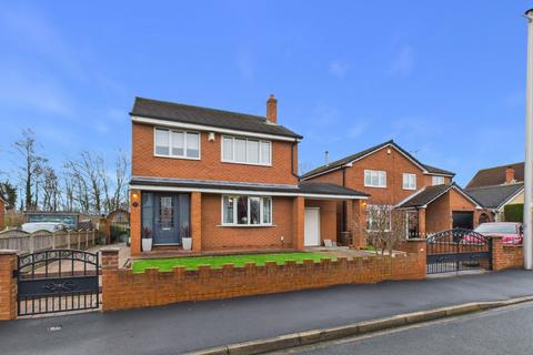 undefined, Hemsby Road, West Yorkshire WF10