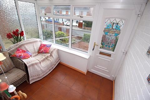 undefined, Coquet Grove, Tyne and Wear NE15