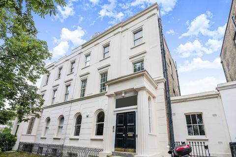 2 bedroom flat to rent - Camberwell Grove, London SE5