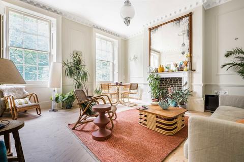 undefined, Camberwell Grove, London SE5