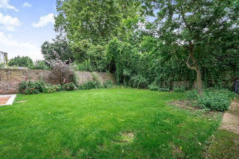 undefined, Camberwell Grove, London SE5