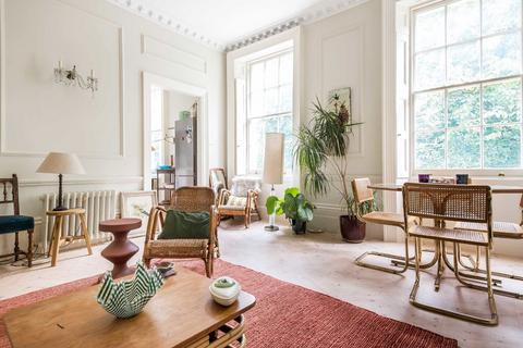 undefined, Camberwell Grove, London SE5