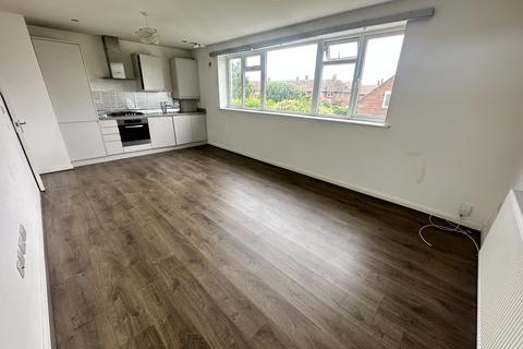 2 bedroom flat for sale, 119-121 Clare Road, Staines-upon-Thames, Surrey, TW19