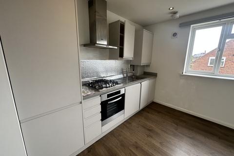 2 bedroom flat for sale, 119-121 Clare Road, Staines-upon-Thames, Surrey, TW19