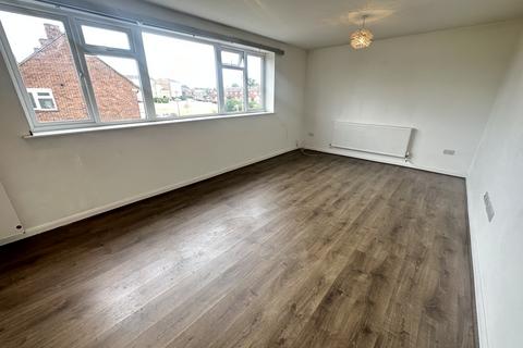 2 bedroom flat for sale, 119-121 Clare Road, Staines-upon-Thames, Surrey, TW19