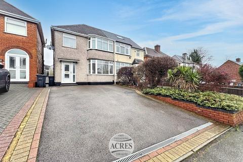 3 bedroom semi-detached house for sale, Beeches Road, Great Barr, Birmingham