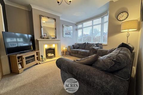 3 bedroom semi-detached house for sale, Beeches Road, Great Barr, Birmingham