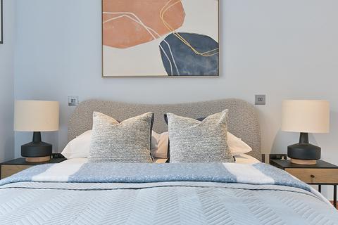undefined, Kew Bridge Court, Brentford London W4