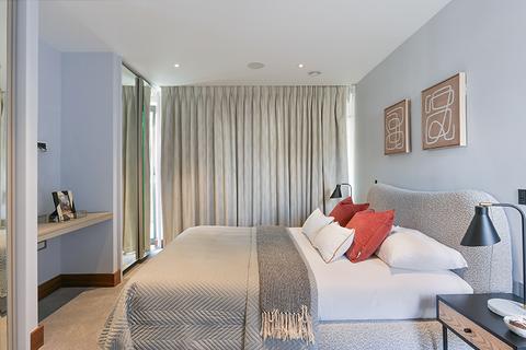 undefined, Kew Bridge Court, Brentford London W4