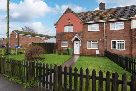 3 bedroom semi-detached house for sale, Jubilee Avenue, Boston, PE21