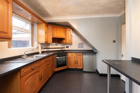 3 bedroom semi-detached house for sale, Jubilee Avenue, Boston, PE21