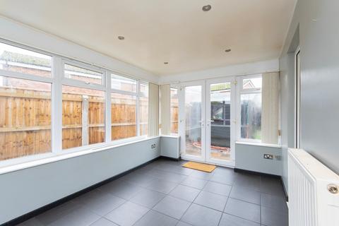 3 bedroom semi-detached house for sale, Jubilee Avenue, Boston, PE21