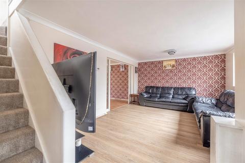 undefined, Barton Road, Langley