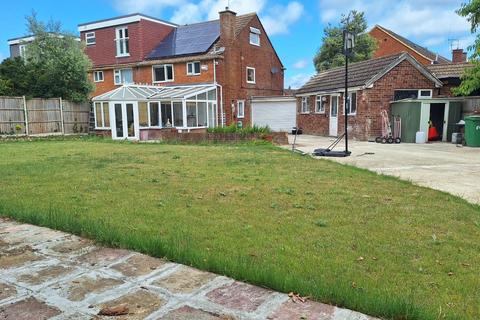undefined, Barton Road, Langley