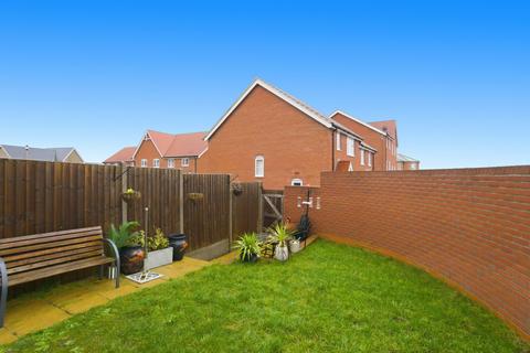 2 bedroom semi-detached house for sale, Merchant Grove, Hertfordshire CM23