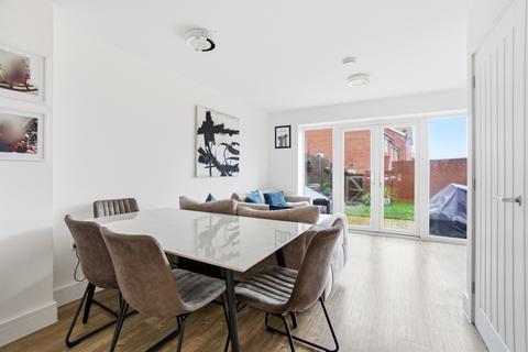 2 bedroom semi-detached house for sale, Merchant Grove, Hertfordshire CM23