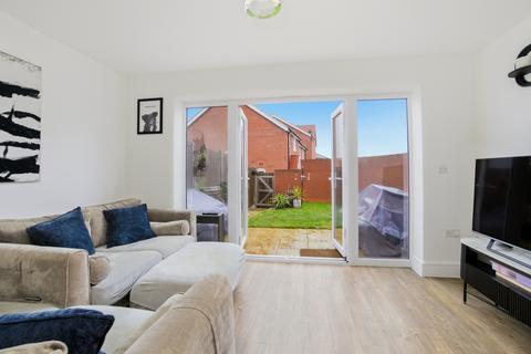 2 bedroom semi-detached house for sale, Merchant Grove, Hertfordshire CM23