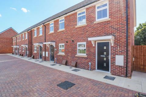undefined, Barbel Green, Soham, CB7