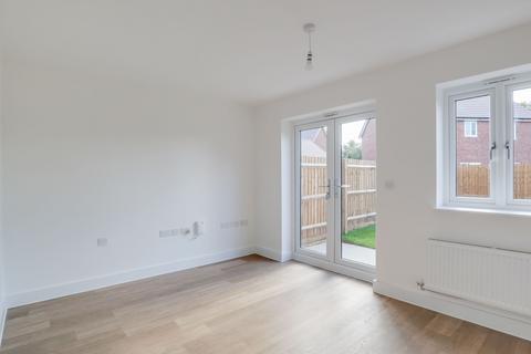 undefined, Barbel Green, Soham, CB7