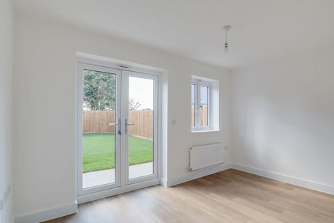 undefined, Barbel Green, Soham, CB7