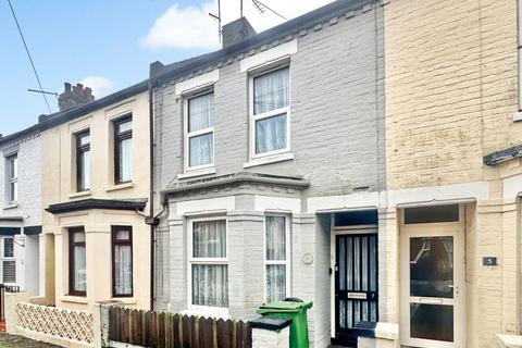 2 bedroom terraced house for sale - Ethelbert Road, Kent CT19