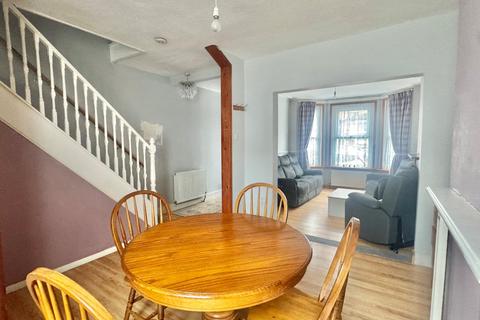 2 bedroom terraced house for sale, Ethelbert Road, Kent CT19