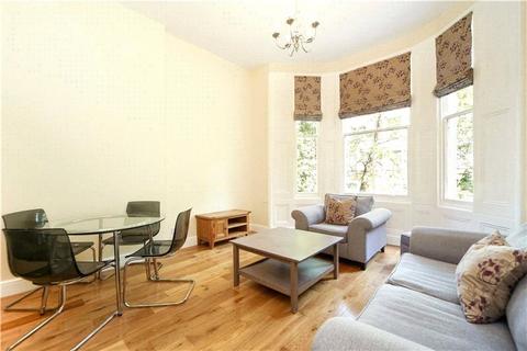 1 bedroom apartment for sale, Sinclair Gardens, Brook Green, London, W14