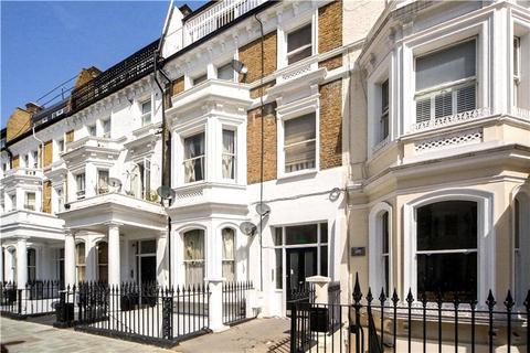1 bedroom apartment for sale, Sinclair Gardens, Brook Green, London, W14