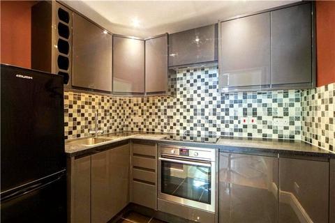 1 bedroom apartment for sale, Sinclair Gardens, Brook Green, London, W14