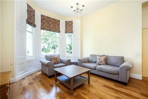 1 bedroom apartment for sale, Sinclair Gardens, Brook Green, London, W14