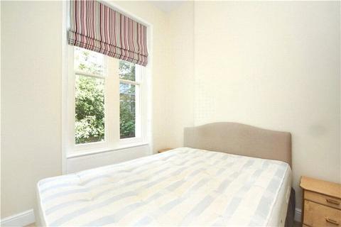 1 bedroom apartment for sale, Sinclair Gardens, Brook Green, London, W14