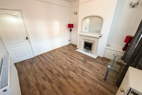 2 bedroom terraced house for sale, Hitchman Street, Staffordshire ST4