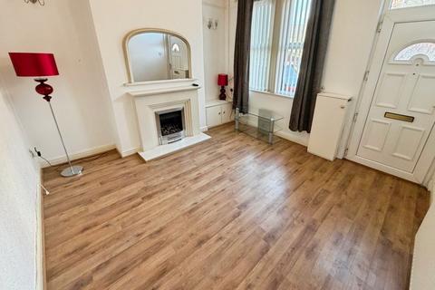 2 bedroom terraced house for sale, Hitchman Street, Staffordshire ST4