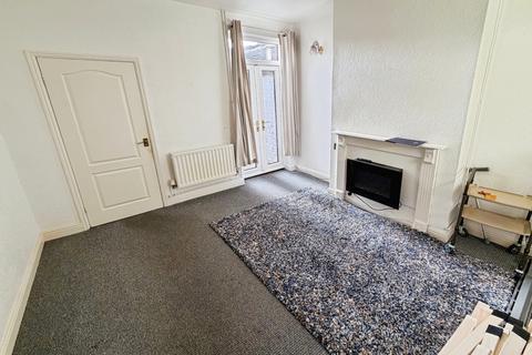 2 bedroom terraced house for sale, Hitchman Street, Staffordshire ST4