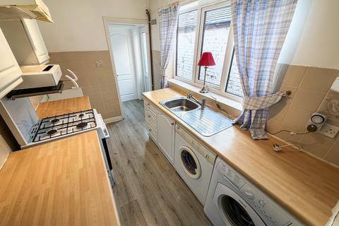 2 bedroom terraced house for sale, Hitchman Street, Staffordshire ST4