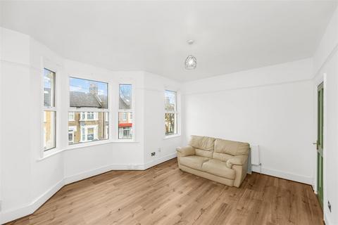 2 bedroom flat to rent, Carnarvon Road, Leyton, E10