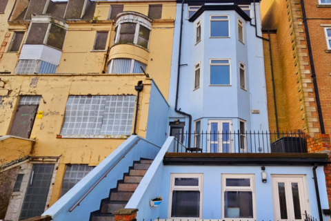 1 bedroom flat for sale, Scarborough , YO12