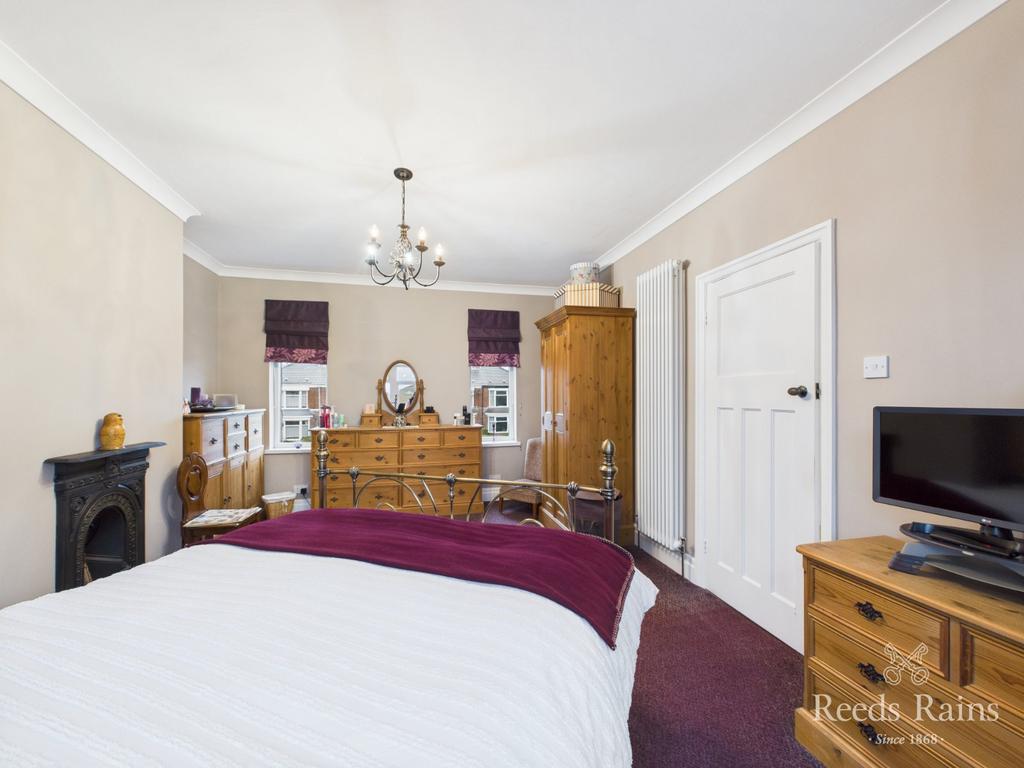 Principal Bedroom