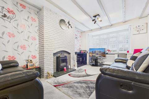 3 bedroom link detached house for sale, Durham Drive, Rugeley