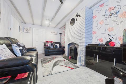 3 bedroom link detached house for sale, Durham Drive, Rugeley