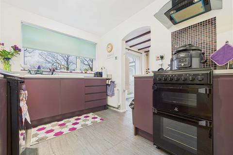 3 bedroom link detached house for sale, Durham Drive, Rugeley