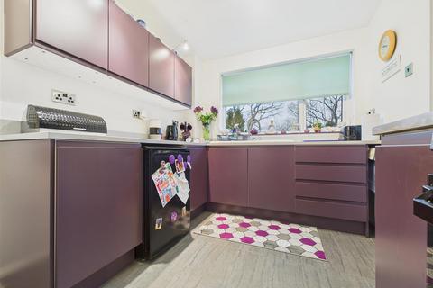 3 bedroom link detached house for sale, Durham Drive, Rugeley