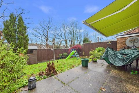 3 bedroom link detached house for sale, Durham Drive, Rugeley