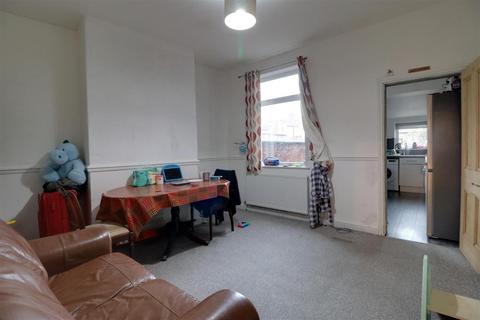 2 bedroom semi-detached house for sale, Bedford Street, Crewe