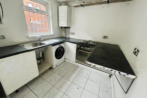 1 bedroom apartment for sale, Martlesham Walk, Greater Manchester M4