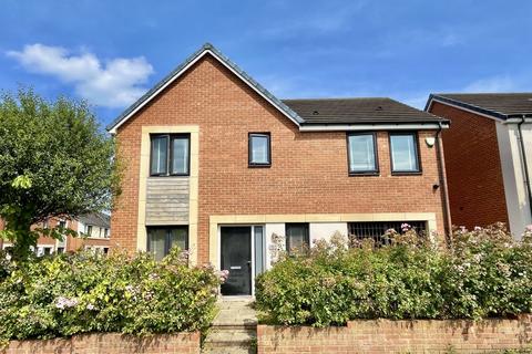 4 bedroom detached house for sale, Alan Peacock Way, North Yorkshire TS4