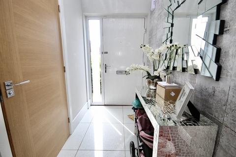 4 bedroom detached house for sale, Alan Peacock Way, North Yorkshire TS4