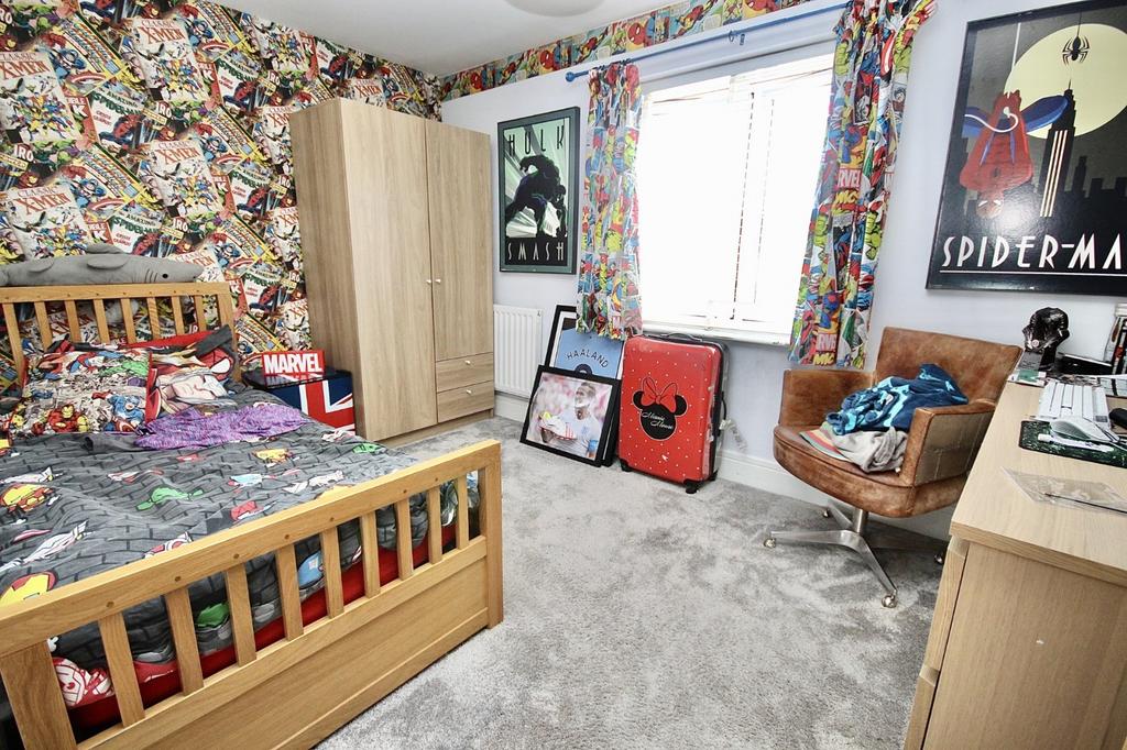 Bedroom 2