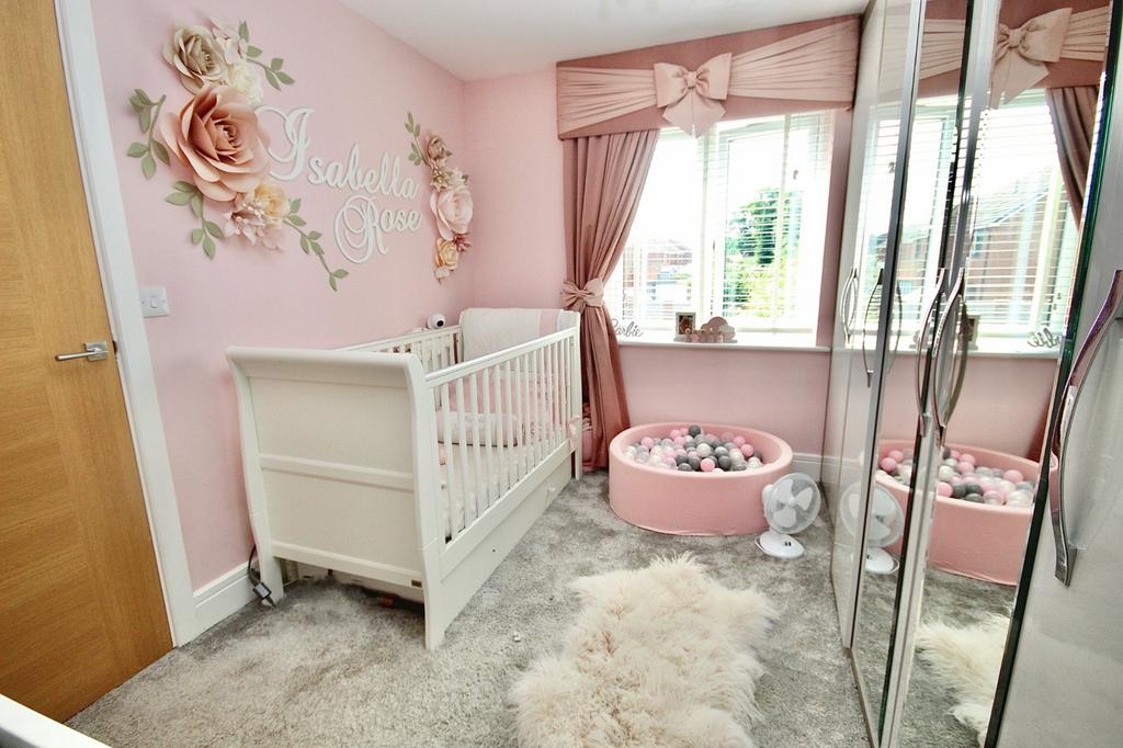 Bedroom 3