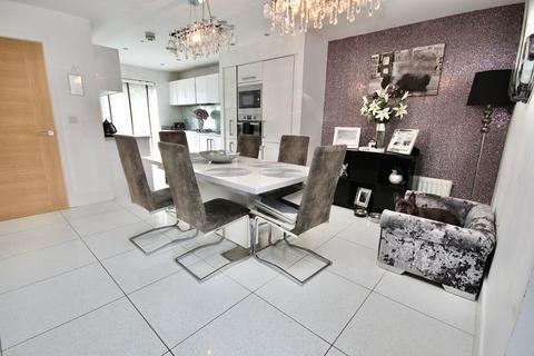 4 bedroom detached house for sale, Alan Peacock Way, North Yorkshire TS4